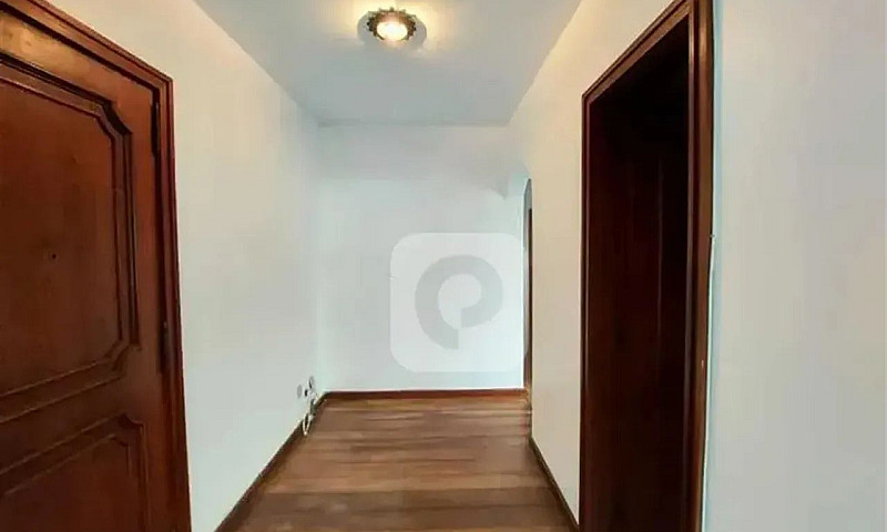 Apartamento Amplo Em...