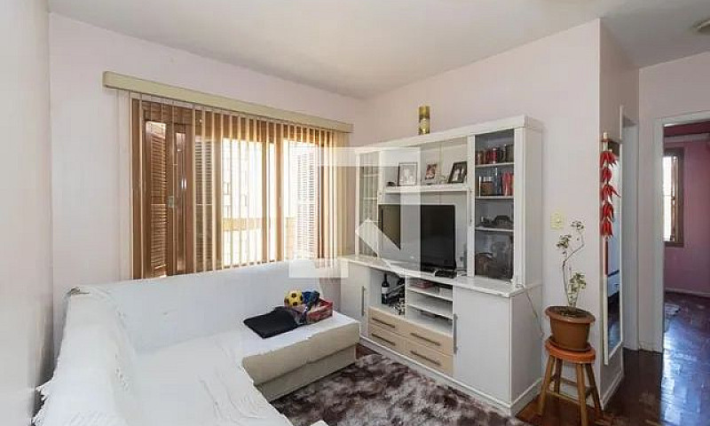 Apartamento Para Alu...