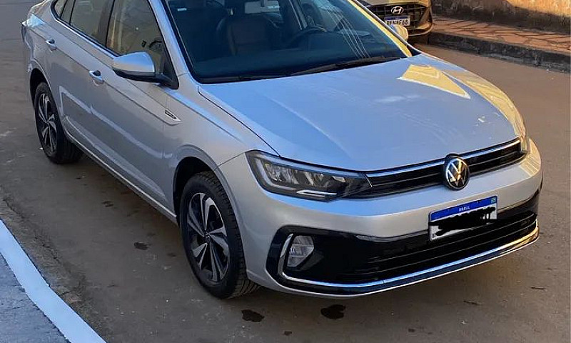 Volkswagen Virtus Co...