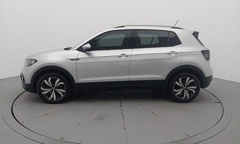 Volkswagen T-Cross H...