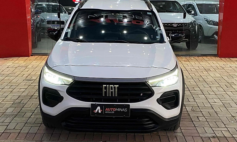 Fiat Pulse Drive 1.0...