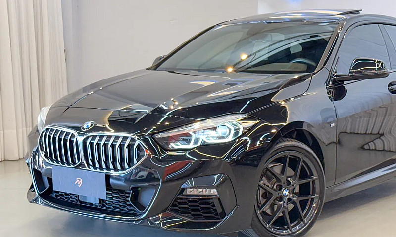 Bmw 218I Gran Coupe ...