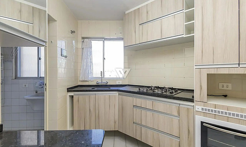 Apartamento No Bigor...