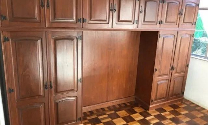 Apartamento Laranjei...