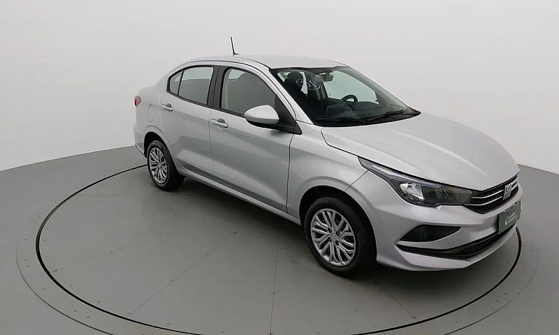 Fiat Cronos 2024 1.3...