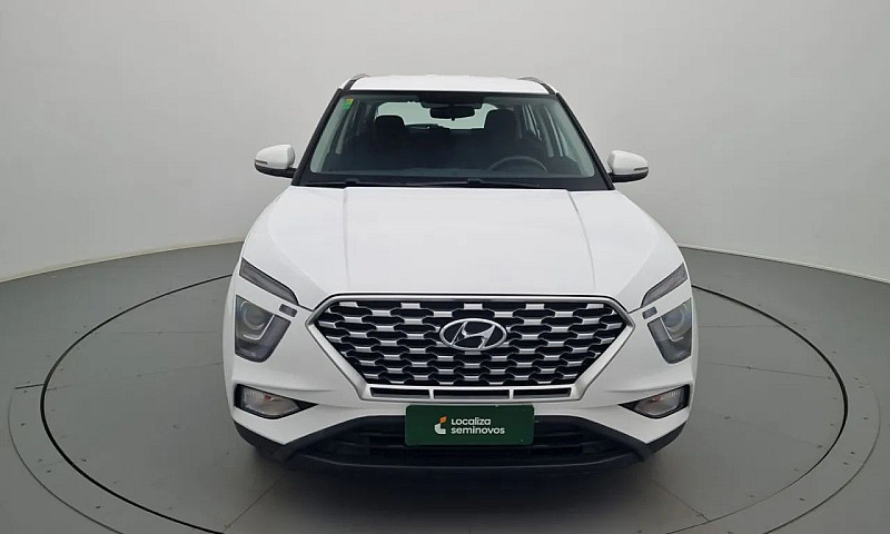 Hyundai Creta 2024 1...