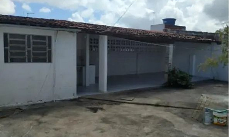 Venda Casa Em Tambau...