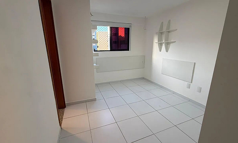 Apartamento Com 3 Su...