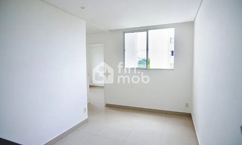 Apartamento 2 Quarto...