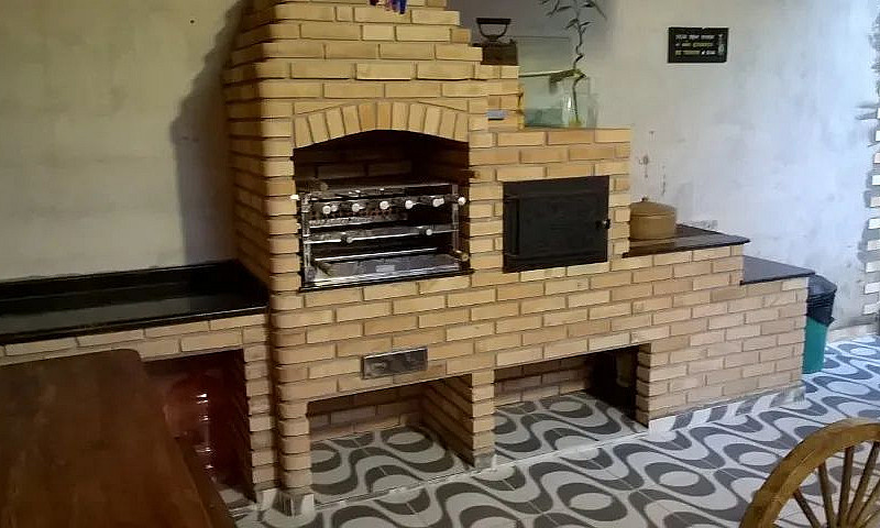 Casa Residencial A V...