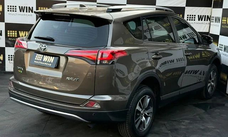 Toyota Rav4 2.0 4X2 ...