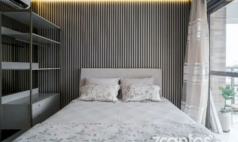 Apartamento, Vila Ma...