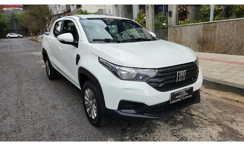 Fiat Strada Freedom ...