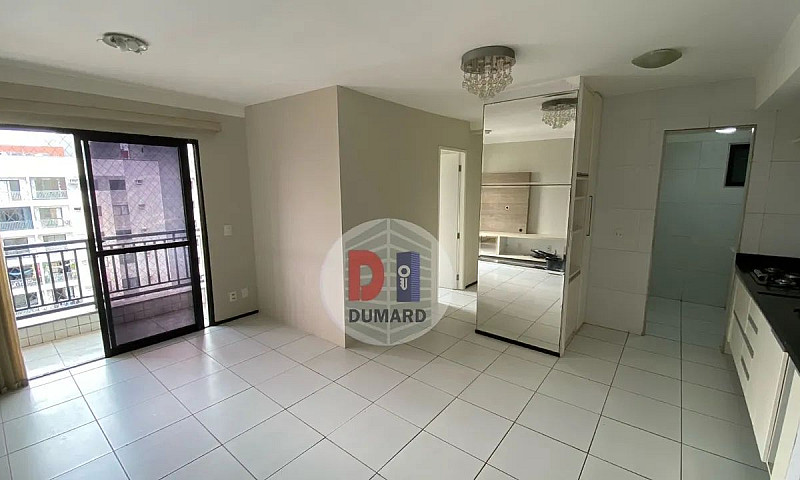 Apartamento- Grand P...