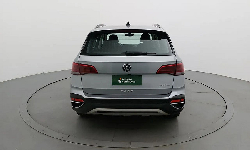 Volkswagen Taos Comf...
