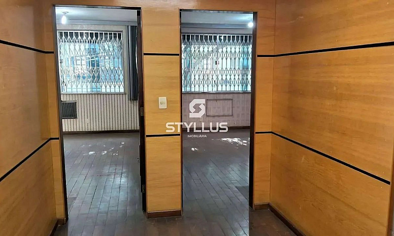 Méier | Casa 3 Quart...