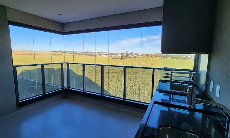 Apartamento Alto Pad...