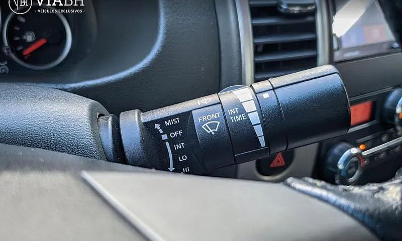 Nissan Frontier Sl C...