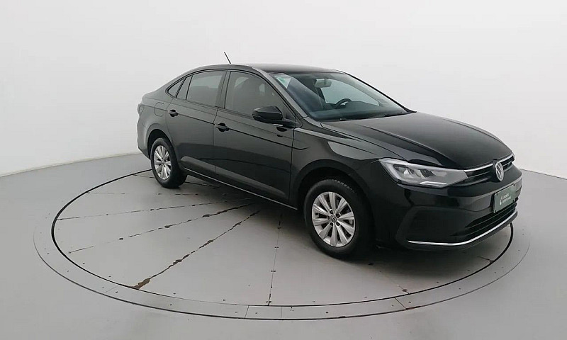Volkswagen Virtus Ts...
