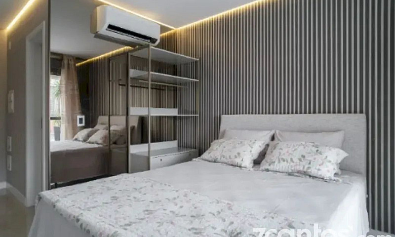 Apartamento, Vila Ma...