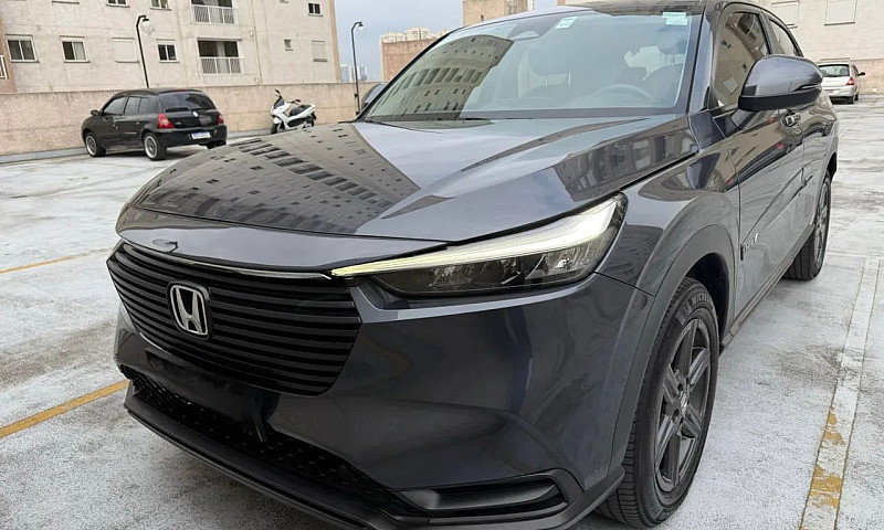 Honda Hr-V Exl 1.5 S...
