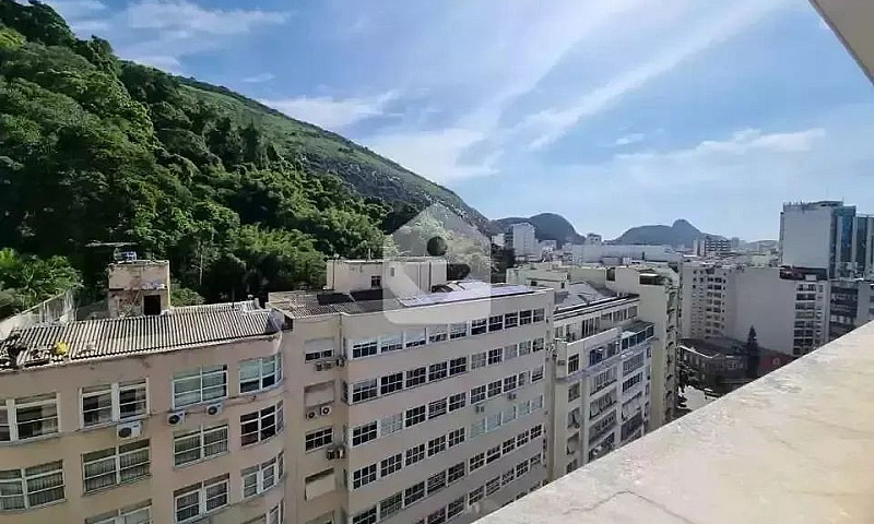 Apartamento Para Ven...