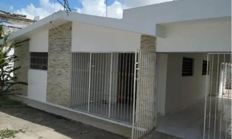 Venda Casa Em Tambau...