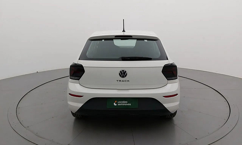 Volkswagen Polo 2024...