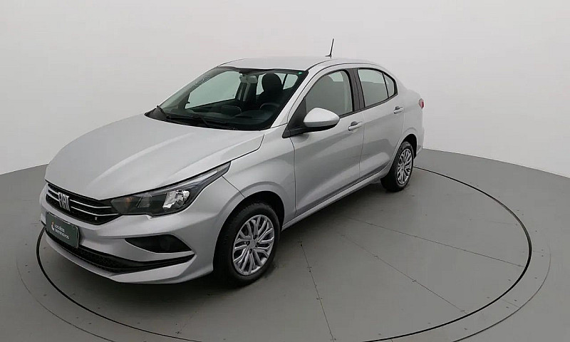 Fiat Cronos 2024 1.3...