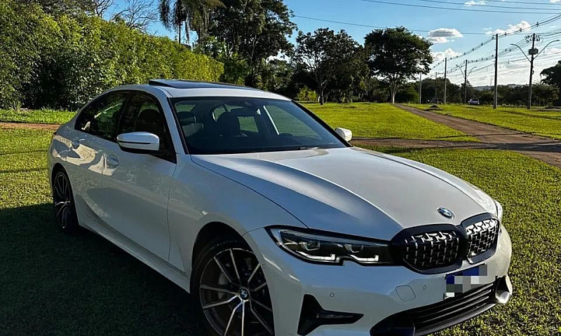 Bmw 330I M Sport 2.0...