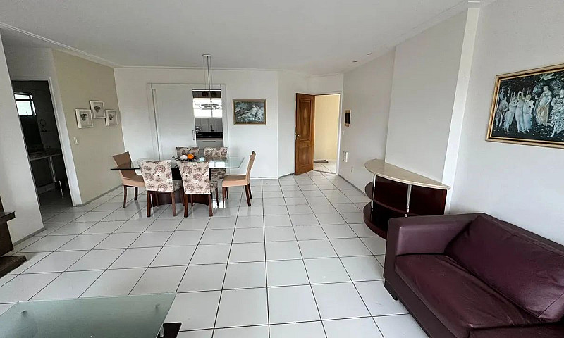 Apartamento Para Alu...