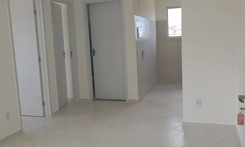 Vendo Um Apartamento...