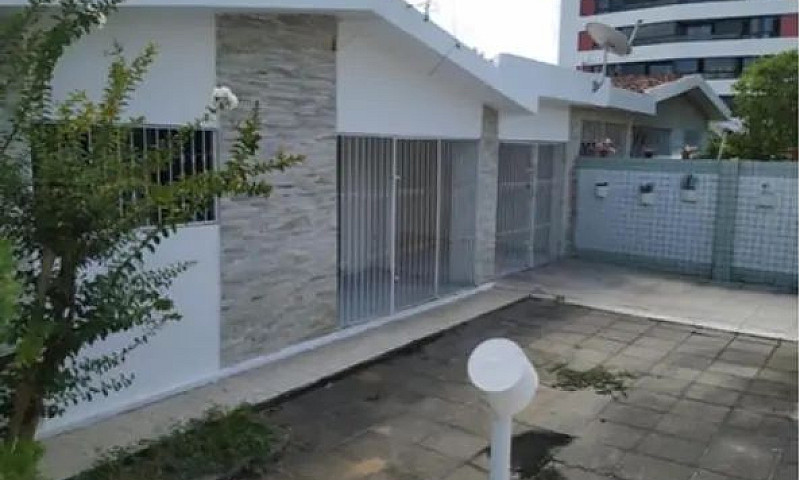 Venda Casa Em Tambau...