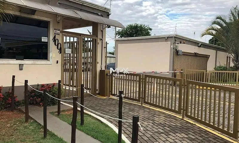 Apartamento No Condo...