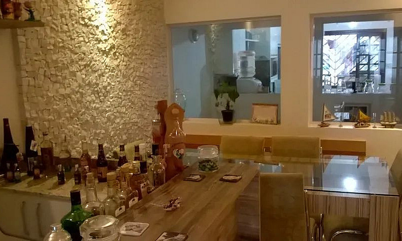 Casa Residencial A V...
