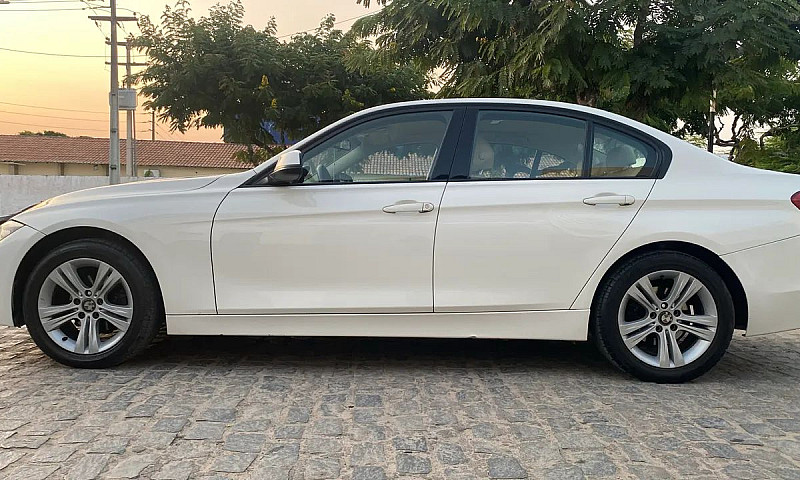 Bmw 320I A 2.0 Turbo...