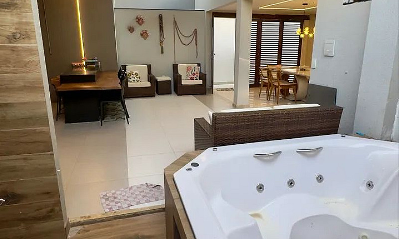 Linda Casa A Venda N...