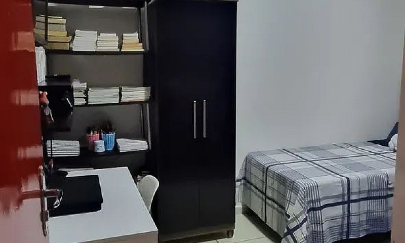 Casa À Venda 3/4 Com...
