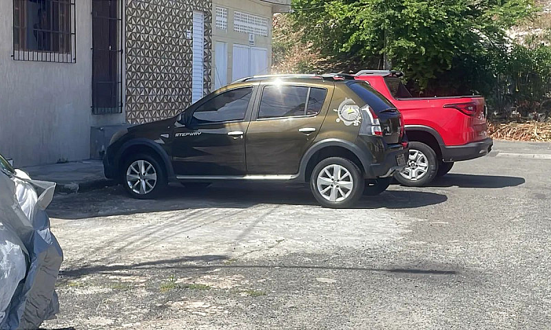 Renault Sandero Step...
