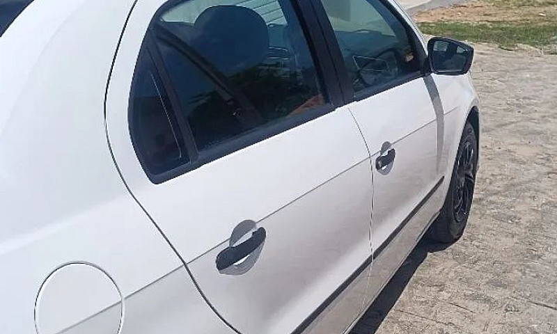 Volkswagen Gol Geraç...