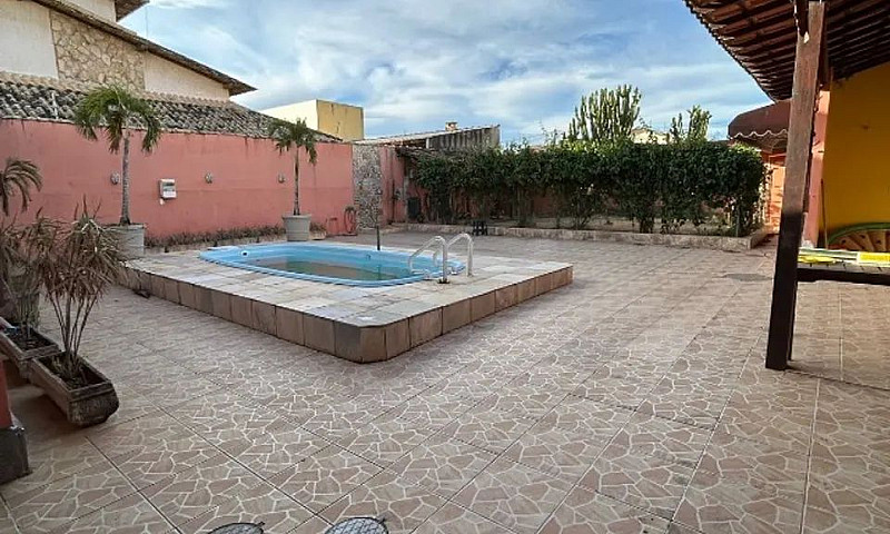 Excelente Casa No Ja...