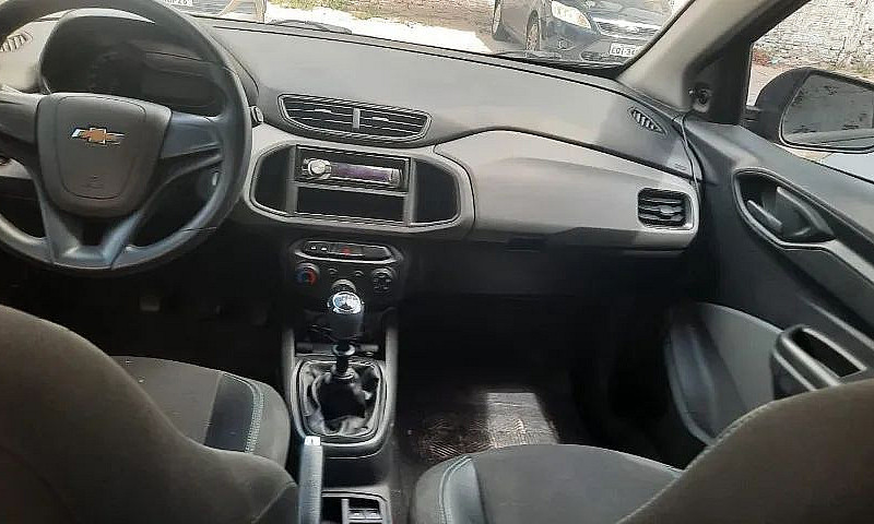Chevrolet Onix Joy H...