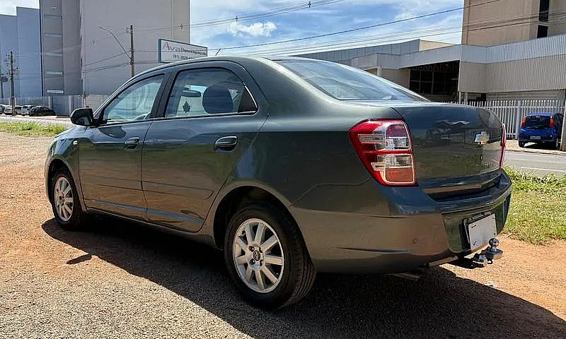 Chevrolet Cobalt Lt ...