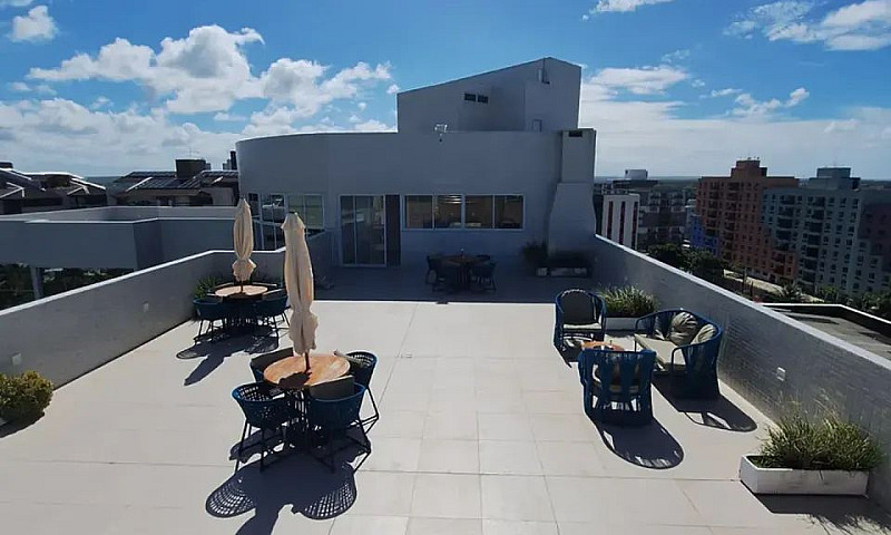 Lindo Flat A 50 Mts ...