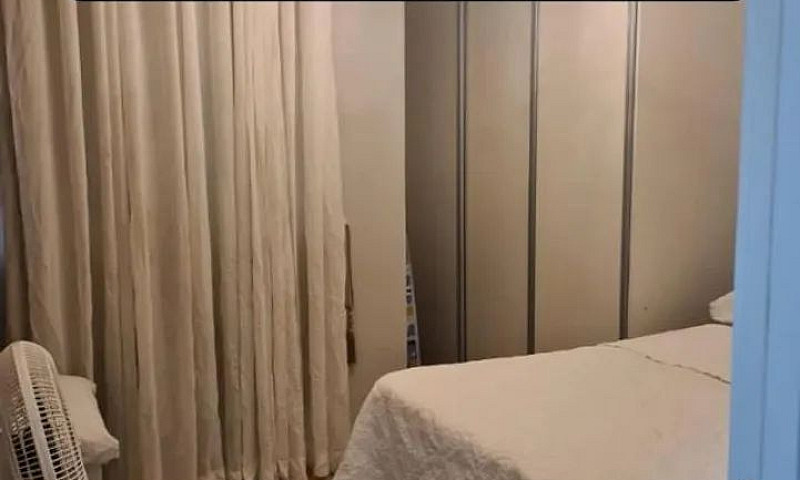 Aluguel - Apartament...