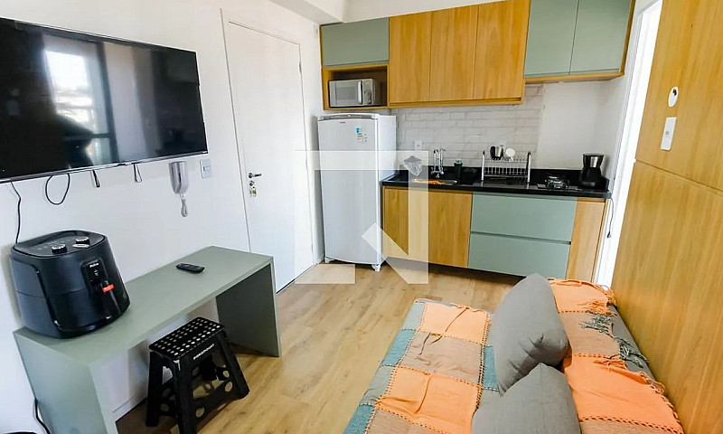 Apartamento À Venda ...