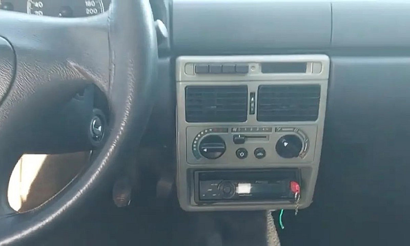 Fiat Uno Mille 1.0 F...