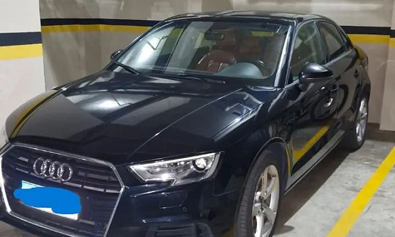 Audi A3 Sedan 1.4 Tf...