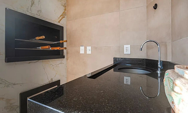Alugo Apartamento Fr...