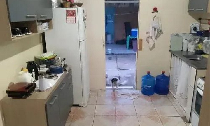 Somente No(Aurá)...